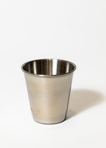 Ehtoollispikari iso terästä 57 mm korkea