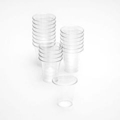 Kertakäyttöpikarit 1000 kpl pakkaus