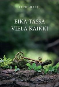 Eikä tässä vielä kaikki