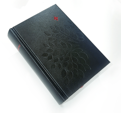 Ekoraamattu Luomakunta