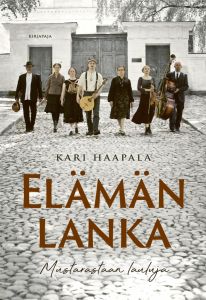 Elämän lanka - Mustarastaan lauluja 