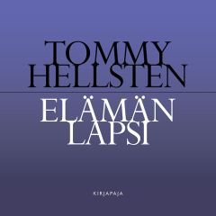 Elämän lapsi (äänikirja)