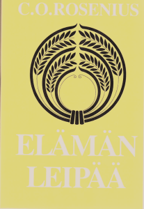 Elämän leipää, nid.