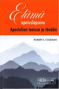 Elämä opetuslapsena