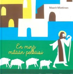 En minä mitään pelkäisi