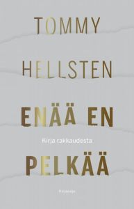 Enää en pelkää (e-kirja)