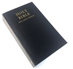 Holy Bible  KJV