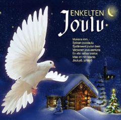 CD Enkelten joulu
