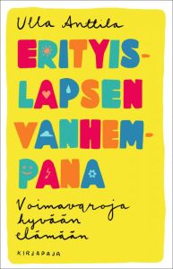 Erityislapsen vanhempana (e-kirja)