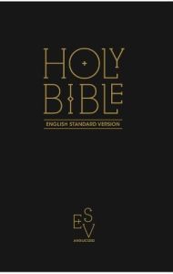 Holy Bible ESV