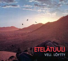 Etel&auml;tuuli cd