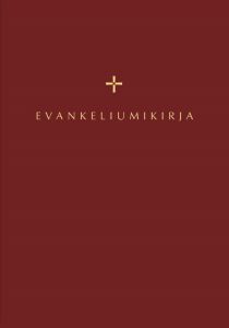 Evankeliumikirja 2022
