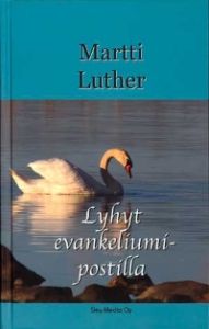 Lyhyt evankeliumipostilla