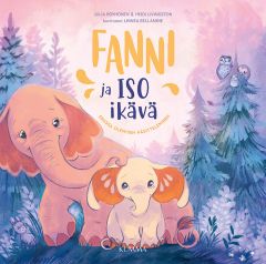 Fanni ja iso ikävä - Erossa olemisen käsitteleminen