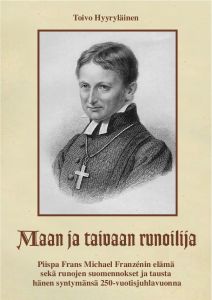 Maan ja taivaan runoilija