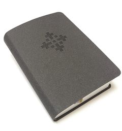 Grafiitti Raamattu  keskikoko 33/38