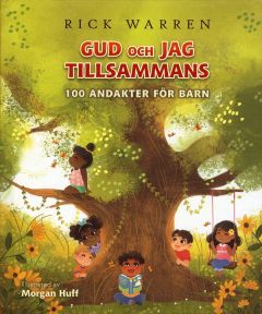 Gud och jag tillsammans