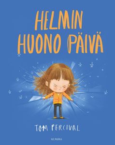 Helmin huono päivä