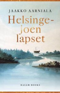 Helsingejoen lapset