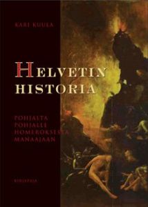 Helvetin historia (e-kirja)