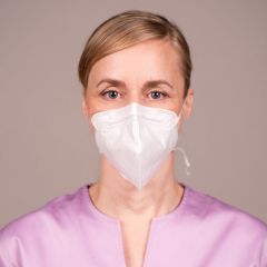 Hengityssuojain FFP3 - 1 kpl