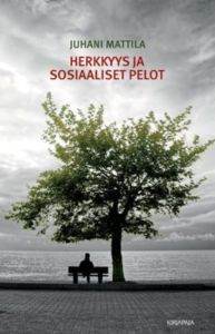 Herkkyys ja sosiaaliset pelot (e-kirja)