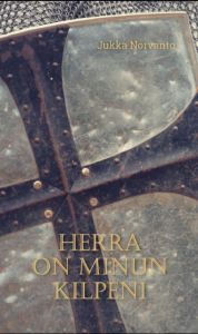 Herra on minun kilpeni