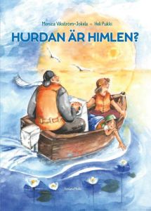 Hurdan är himlen?