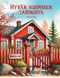 Hyvän huomisen tarinoita