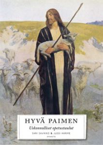 Hyvä Paimen - Uskonnolliset opetustaulut