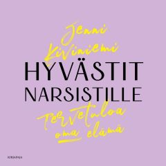 Hyvästit narsistille (äänikirja)