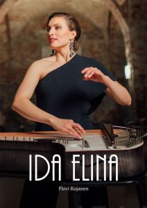 Ida Elina - Popkanteleter