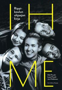 Ihme - rippikoulun ohjaajan opas