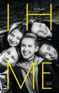 Ihme rippikoululaisen kirja