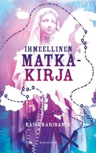 Ihmeellinen matkakirja