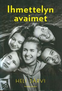 Ihmettelyn avaimet