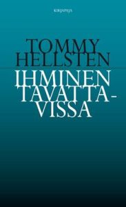 Ihminen tavattavissa (e-kirja)