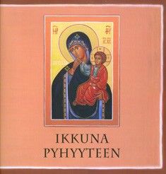 Ikkuna pyhyyteen - Ekumeeninen ikonikirja