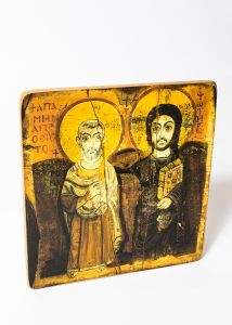 Ystävyyden ikoni iso