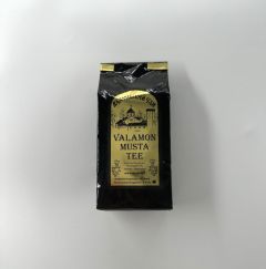 Musta tee Valamo