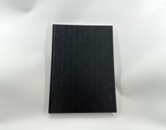 Vieraskirja viivoituksella