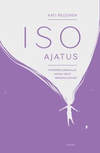 Iso ajatus - Pitäisikö Jumalalle antaa vielä mahdollisuus?