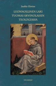 Luonnollinen laki Tuomas Akvinolaisen teologiassa