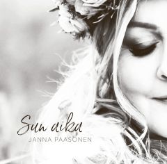 CD Sun aika - Surun ja lohdun lauluja