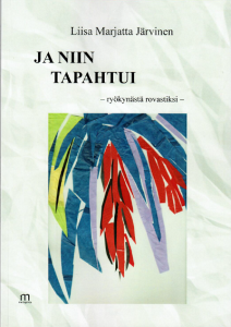 Ja niin tapahtui - Ryökynästä rovastiksi