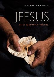 Jeesus – mies myyttien takana (e-kirja)