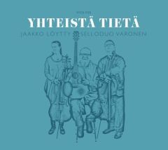 CD Yhteistä tietä