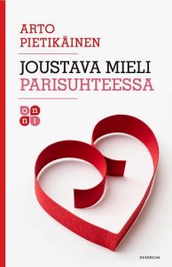 Joustava mieli parisuhteessa