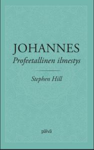 Johannes - Profeetallinen ilmestys