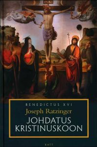 Johdatus kristinuskoon